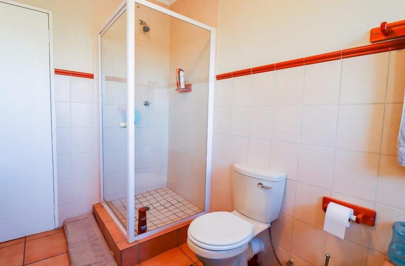 3 Bedroom Property for Sale in Heuwelsig Free State